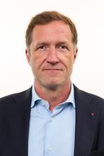 A picture of Paul Magnette