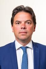 A picture of Peter Buysrogge