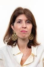 A picture of Alexia Bertrand