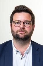 A picture of Brent Meuleman