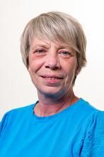 A picture of Anja Vanrobaeys