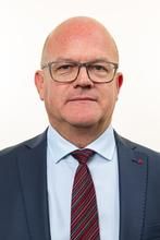 A picture of Philippe Courard