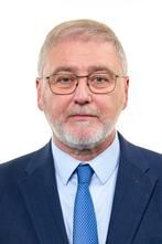 A picture of Lode Vereeck