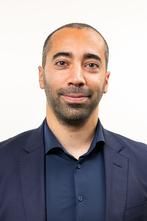 A picture of Sammy Mahdi