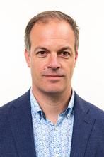 A picture of Staf Aerts