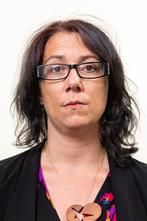 A picture of Farah Jacquet