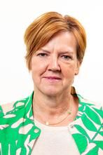 A picture of Els Van Hoof