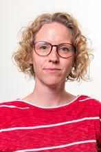 A picture of Greet Daems