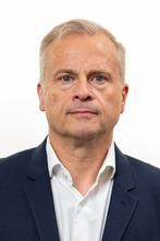 A picture of Jean-François Gatelier