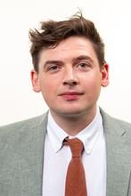 A picture of Alexander Van Hoecke