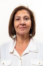 A picture of Fatima Lamarti