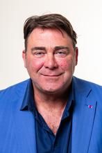 A picture of Denis Ducarme