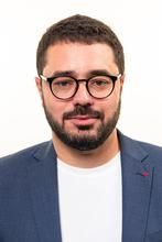 A picture of Khalil Aouasti