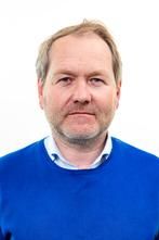 A picture of Luc Frank