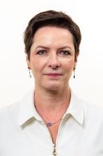 A picture of Annick Ponthier