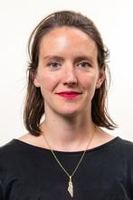 A picture of Natalie Eggermont