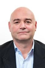 A picture of Kurt Ravyts