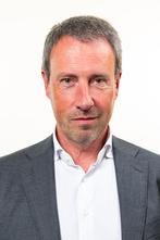 A picture of Philippe Goffin