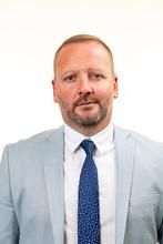 A picture of Patrick Prévot