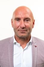 A picture of Wouter Raskin