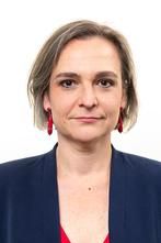 A picture of Barbara Pas