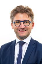 A picture of Gilles Foret