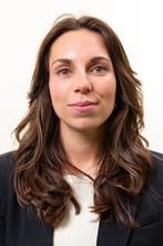 A picture of Eva Demesmaeker