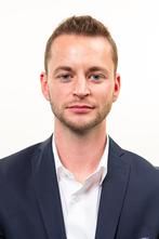 A picture of Kjell Vander Elst