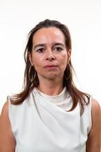 A picture of Kristien Van Vaerenbergh