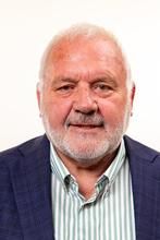 A picture of Jean-Marie Dedecker