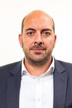 A picture of Mathieu Michel