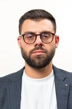 A picture of Julien Ribaudo