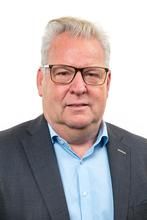 A picture of Alain Yzermans