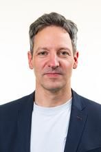 A picture of Kim De Witte