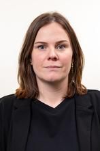 A picture of Lotte Peeters