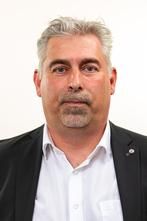 A picture of Frank Troosters