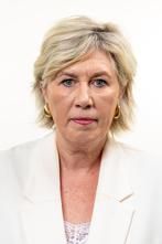 A picture of Tine Gielis