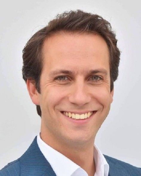 A picture of Sandro Di Nunzio