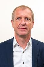 A picture of Jan Bertels