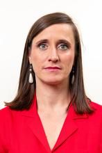 A picture of Kristien Verbelen