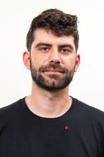 A picture of Kemal Bilmez