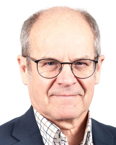 A picture of Marc Lejeune