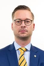 A picture of Wouter Vermeersch