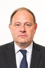 A picture of Vincent Scourneau