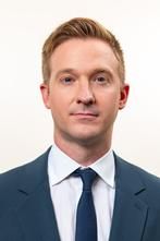 A picture of Dieter Keuten