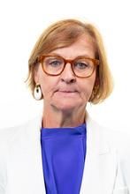 A picture of Marijke Dillen