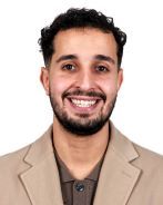 A picture of Achraf El Yakhloufi