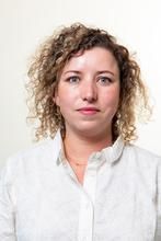 A picture of Sarah Schlitz