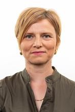 A picture of Anne Pirson