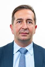 A picture of Anthony Dufrane